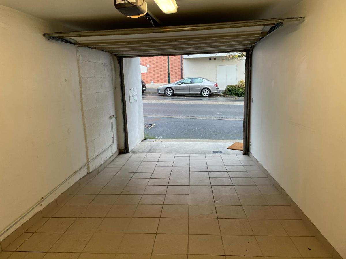Champenois Garage Privatif Hypercentre 6 Pers Leilighet Épernay Eksteriør bilde